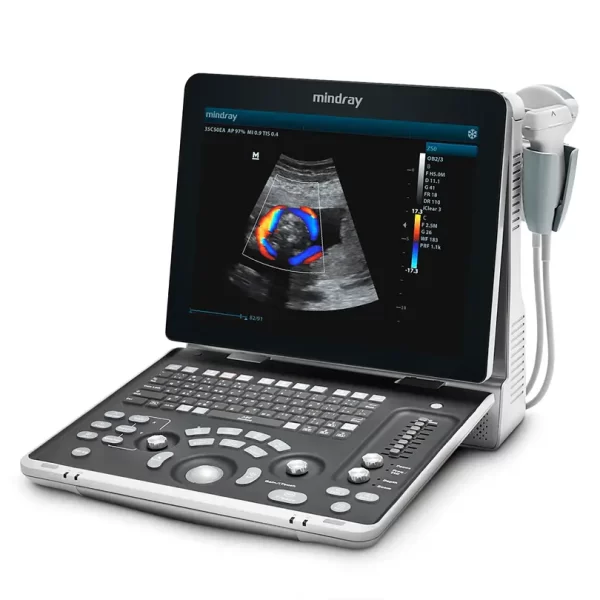 Mindray Z50